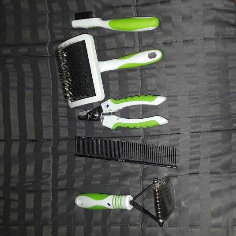 Andis tools